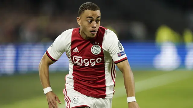 10 wonderkid dengan menit bermain terbanyak di eropa