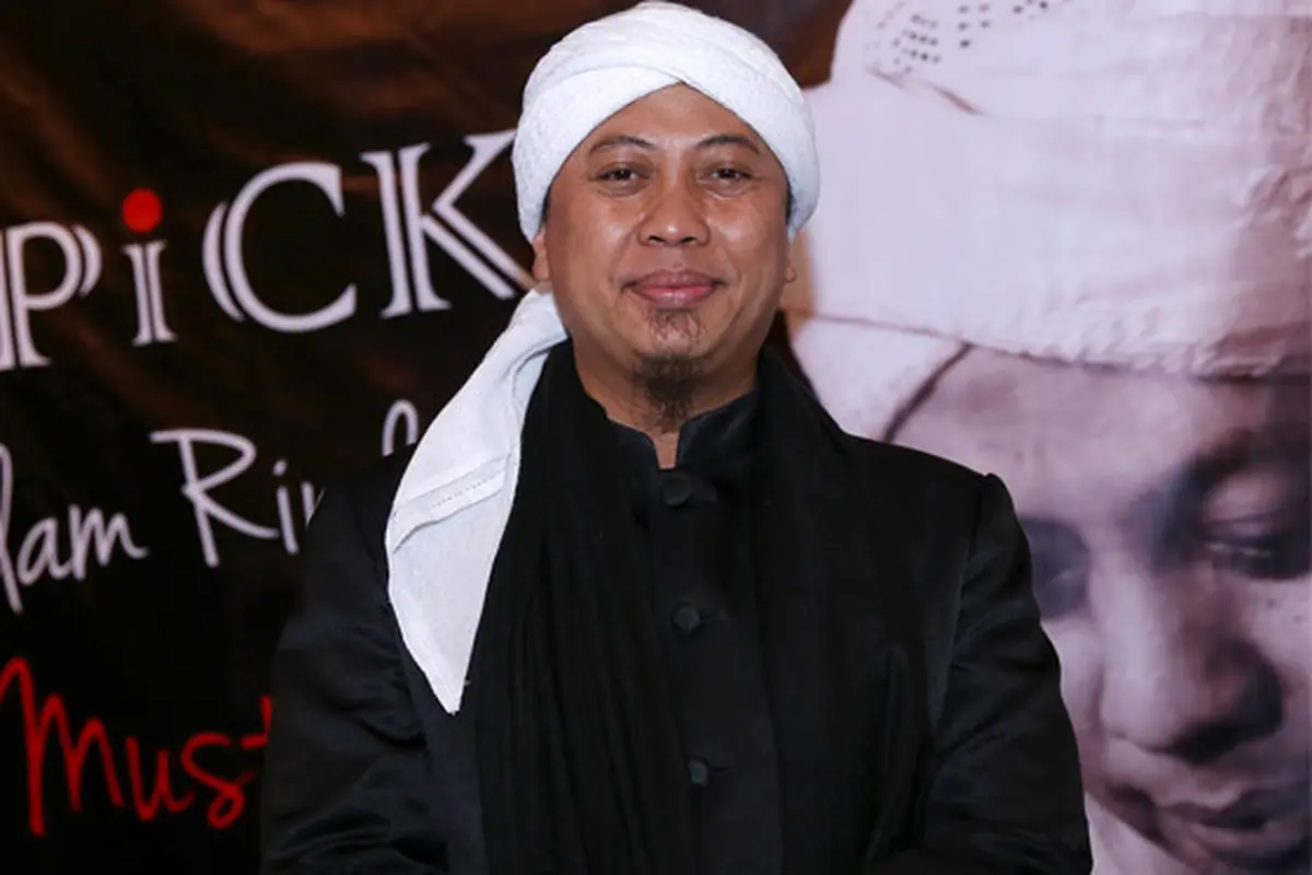[Bintang] Opick