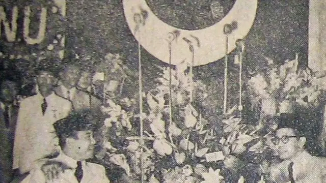 Partai Masyumi