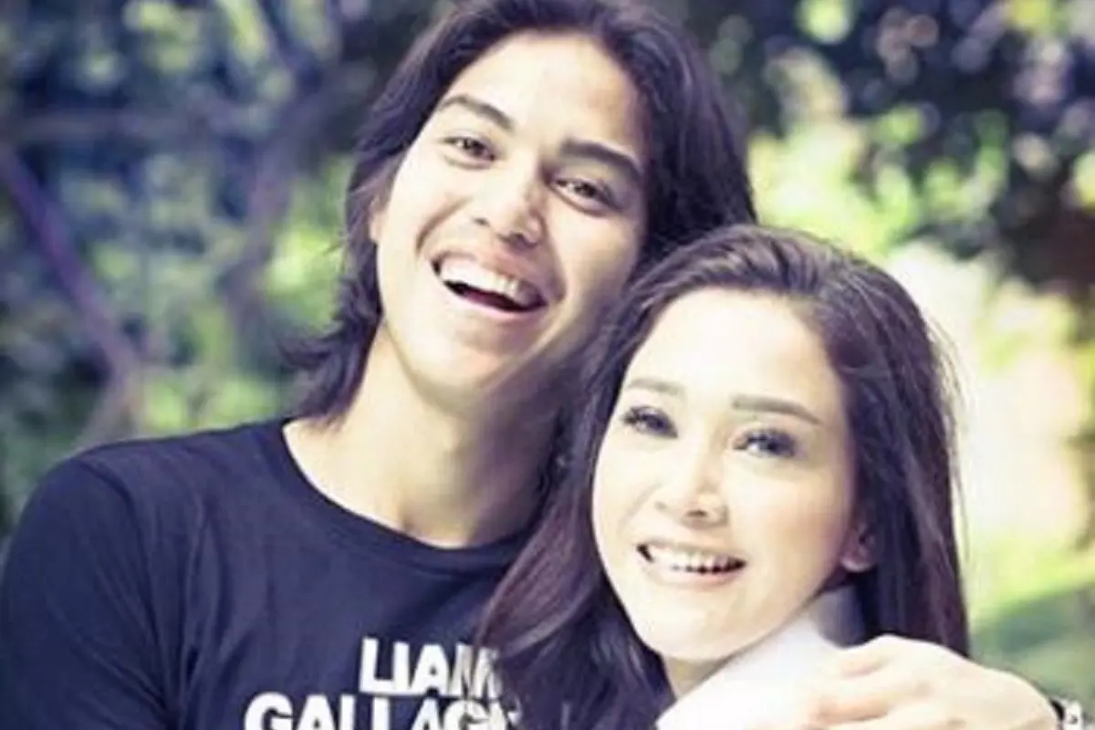 [Bintang] Maia Estianty
