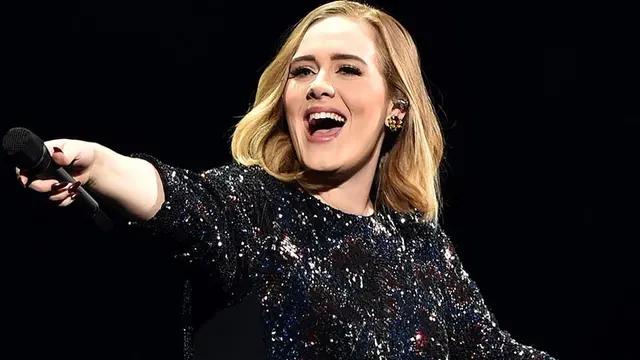 Adele
