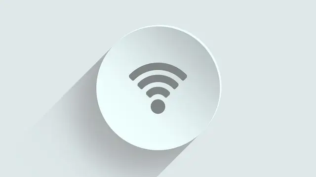 WiFi (sumber: Pixabay)