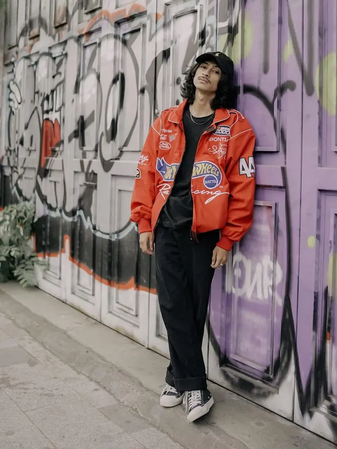 Weswey rilis lagu anyar (Instagram/kingweswey_)