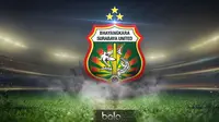 Bhayangkara Surabaya United (Bola.com/Adreanus Titus)