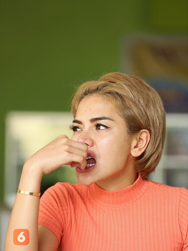 [Bintang] Nikita Mirzani