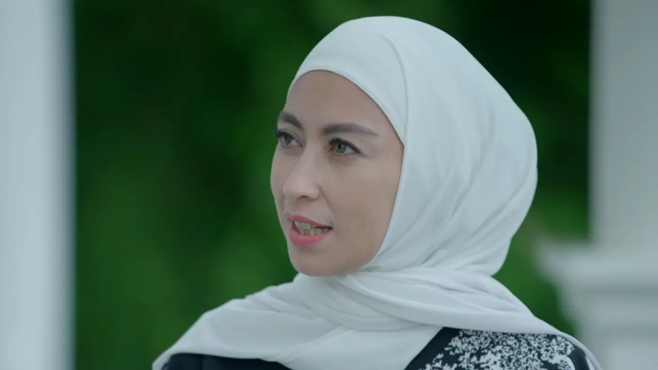 Rindu Bukan Rindu