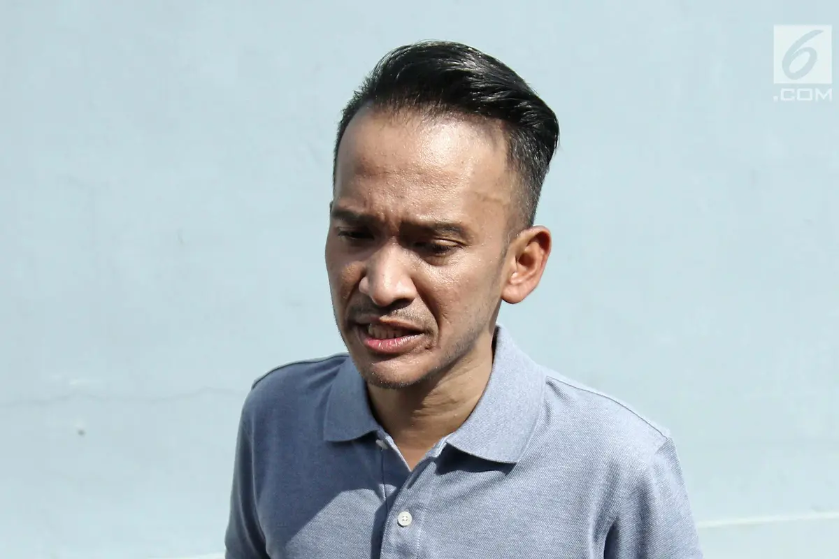 Ruben Onsu