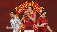 4 Prioritas MU Setelah Perpanjang Kontrak Harry Maguire, Termasuk Amankan Kobbie Mainoo