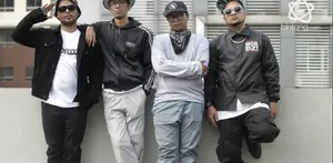 Fade2Black Berbicara Tentang Cinta Bertajuk “Cukup Dia”