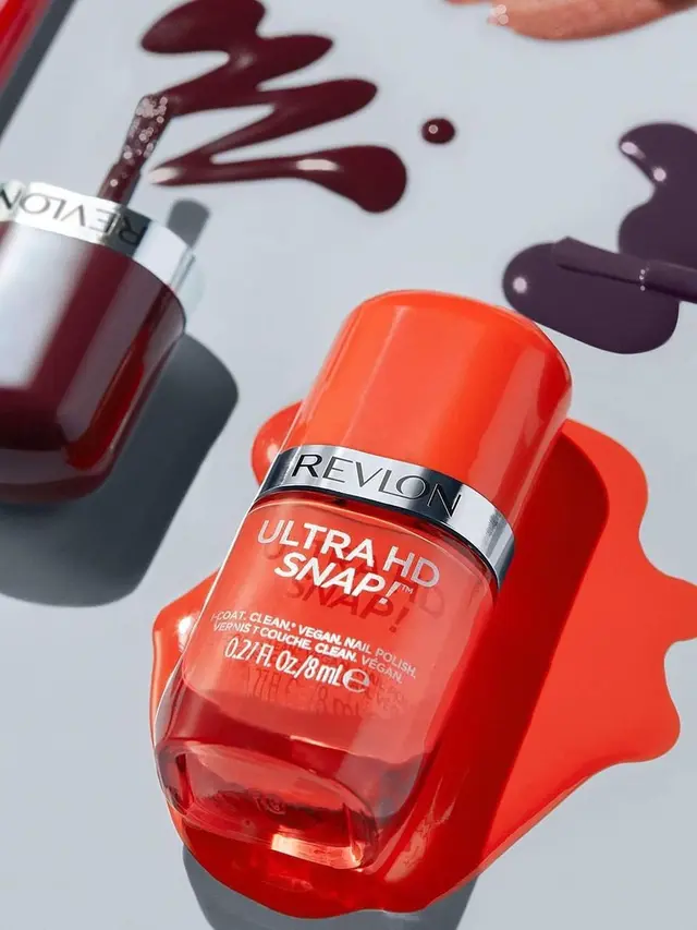 Rayakan 91 Tahun Eksis, Revlon Rilis 7 Produk Kosmetik Terbaru dengan Kandungan Skincare
