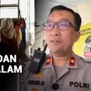 Evakuasi Bidan Terjebak dalam "Home Care"