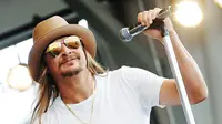 Meski Kaya, Kid Rock Tak ingin Anaknya Manja