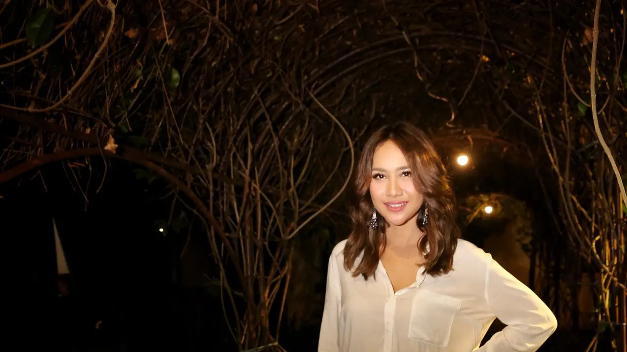 [Bintang] Bunga Citra Lestari