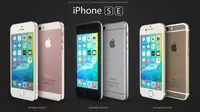 iPhone SE mengecewakan publik? Ternyata ini alasannya!