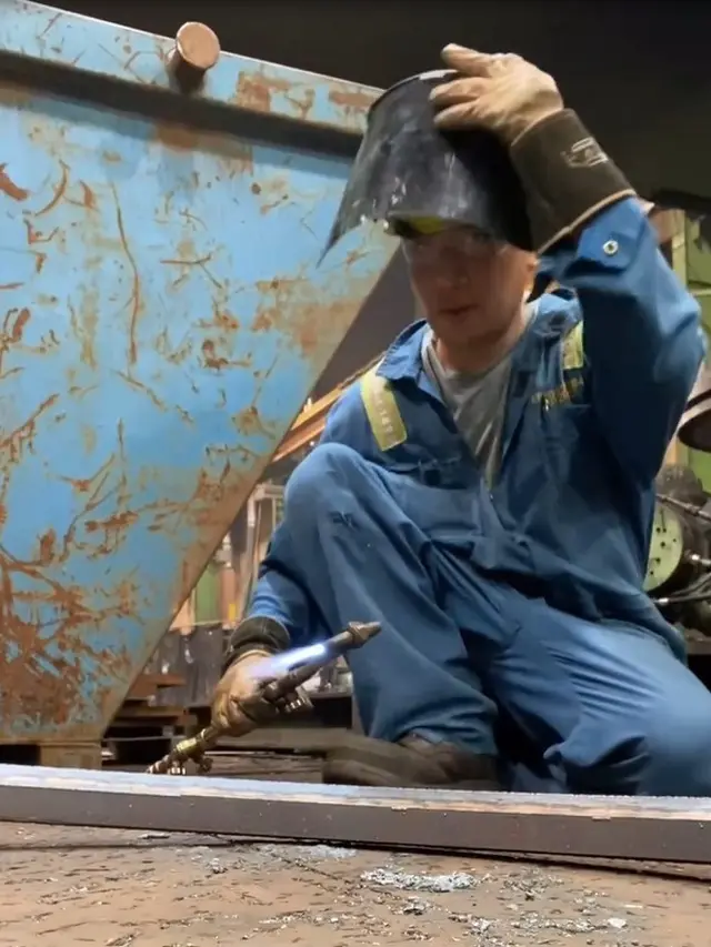 Tengku Firmansyah (Instagram/tengku_firmansyah)