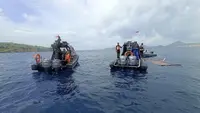 Kapal Wisata Tenggelam di Labuan Bajo, Menhub Ungkit Faktor Cuaca Tak Stabil