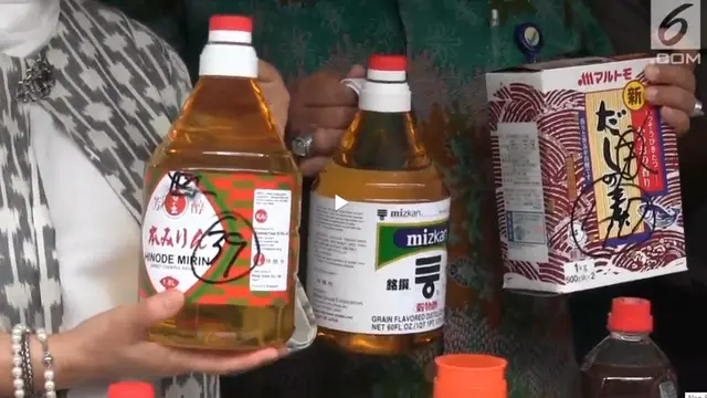 Pangan ilegal, BPOM