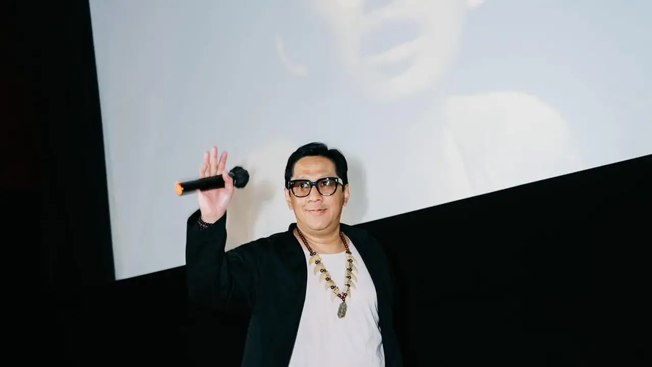 Andre Taulany