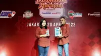 Pertamina Lubricant Siapkan Ini untuk Pemudik Kendaraan Bermotor