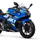 Suzuki GSX250R (Foto:Indianautosblog)