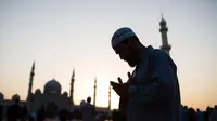 Puasa Ramadan Jadi Kesempatan untuk Reset Mental hingga Tumbuhkan Rasa Empati