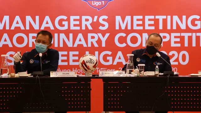 PT Liga Indonesia Baru