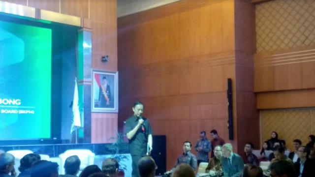 (Foto: Liputan6.com/Maulandy R)