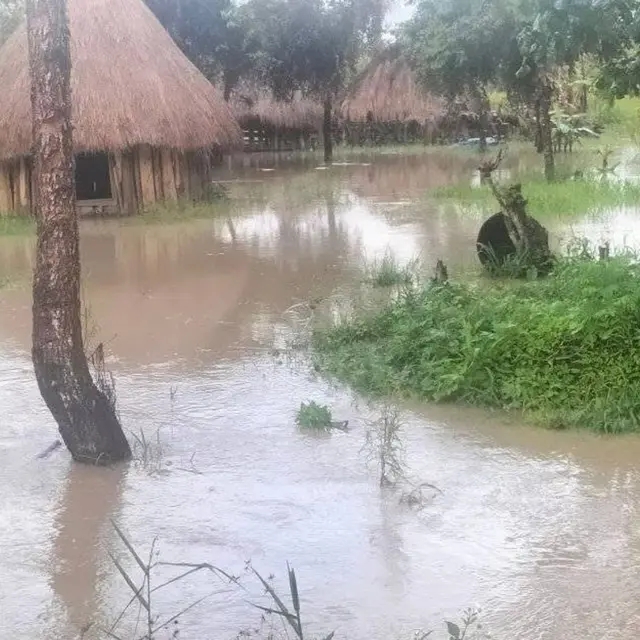 Warga Wamena