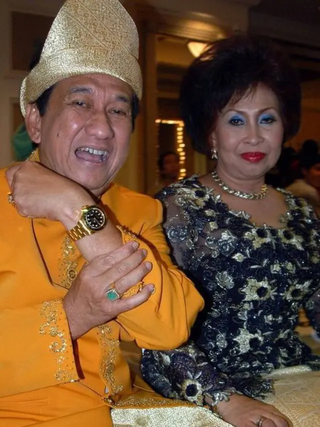 10 Pasangan Seleb yang Pernikahannya Langgeng, Sudah Lebih dari 30 Tahun