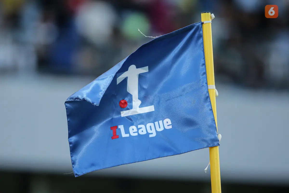 Logo I.League