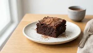 Resep Brownies Milo Kukus Sederhana, Hemat buat Anak Kos