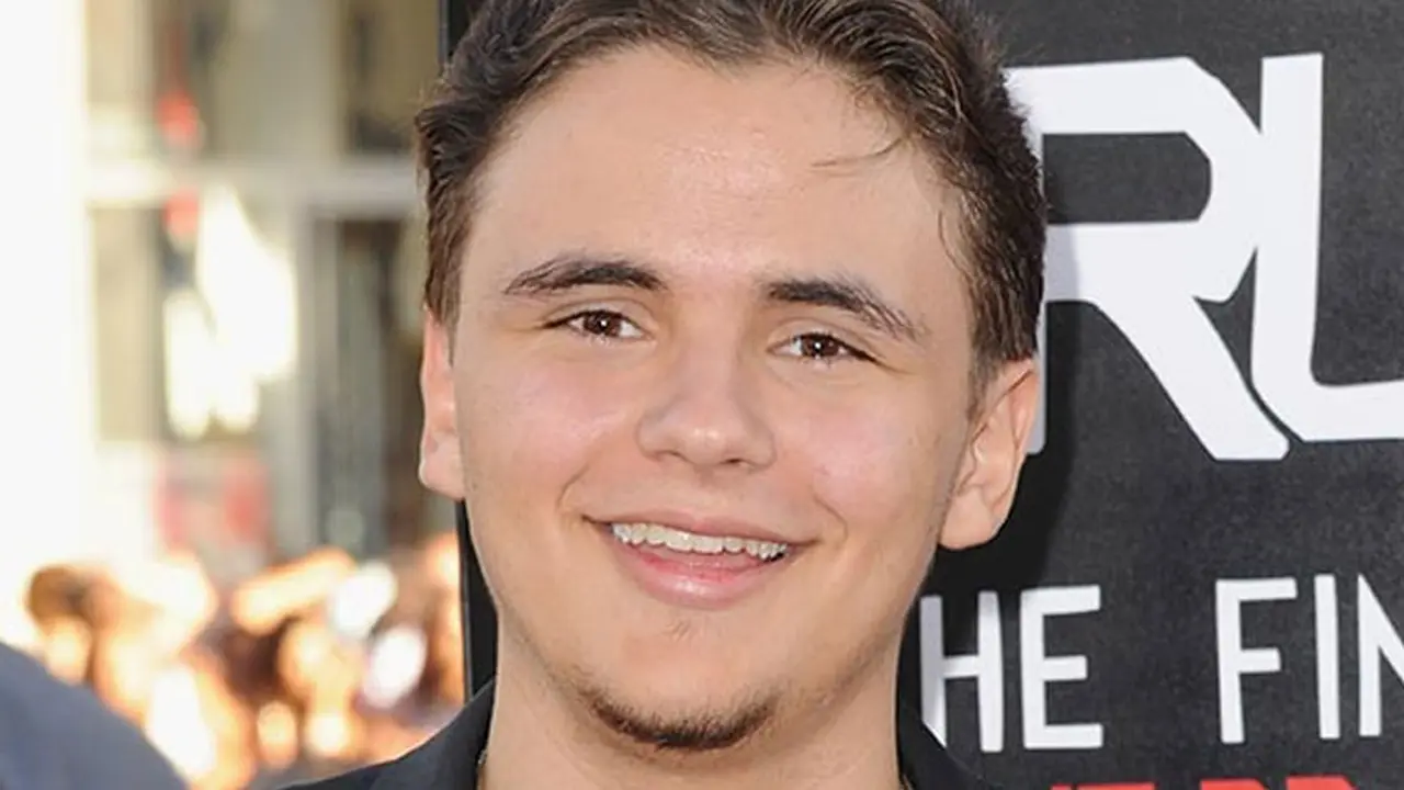 Prince Jackson