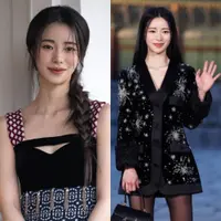 Lim Ji Yeon baru saja berulang tahun yang ke 33. Namun, pesonanya tak memudar, justru ia terlihat awet muda dan semakin memancarkan aura eonnie. Mari kita lihat beberapa potret pesona Lim Ji Yeon. Foto: Instagram.