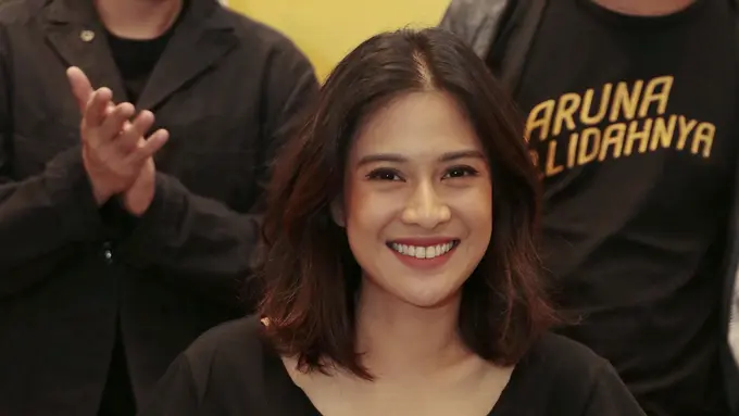 [Bintang] Dian Sastrowardoyo