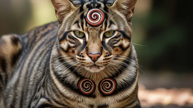 Kucing Pembawa Rezeki Menurut Primbon Jawa