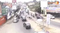 [VIDEO] H-2 Lebaran, Volume Kendaraan Pemudik Menurun