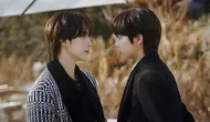 Sinopsis dan Karakter Penting Drakor Love in Disguise, Penyamaran yang Memicu Rasa Cinta