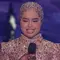 Putri Ariani dalam America's Got Talent. (Tangkapan layar YouTube/ America's Got Talent)
