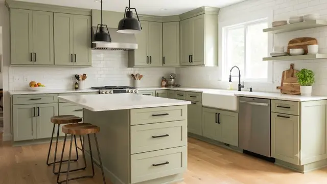 Renovasi Dapur yang Layak Diprioritaskan agar Lebih Fungsional dan Modern