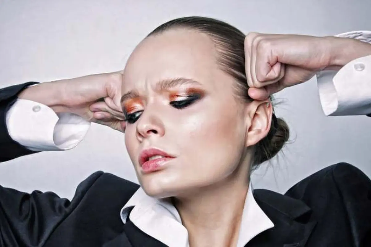 Ada Trik Makeup Sederhana Buat Kamu yang Miliki Dahi Lebar