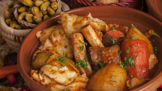 Piala Dunia Qatar 2022, ini 7 Makanan Khas Qatar yang Bisa Kamu Coba