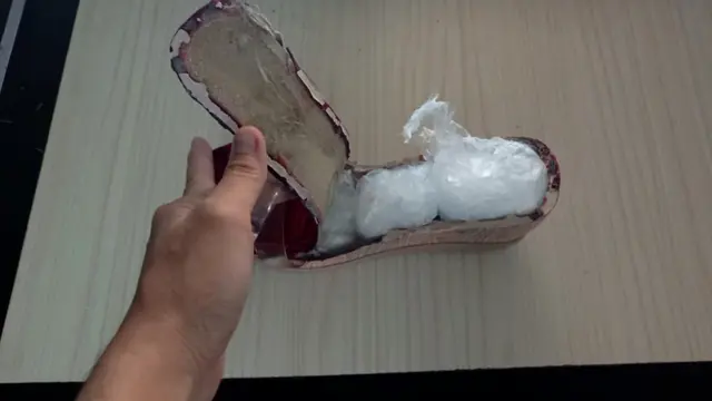 Sabu di sandal