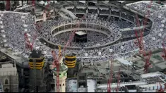 Jumat 11 September 2015 lalu, musibah besar menimpa ribuan jamaah haji di Mekah, Arab Saudi.  