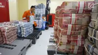 Cadangan Devisa Indonesia Januari 2026 Turun Jadi USD 154,6 Miliar
