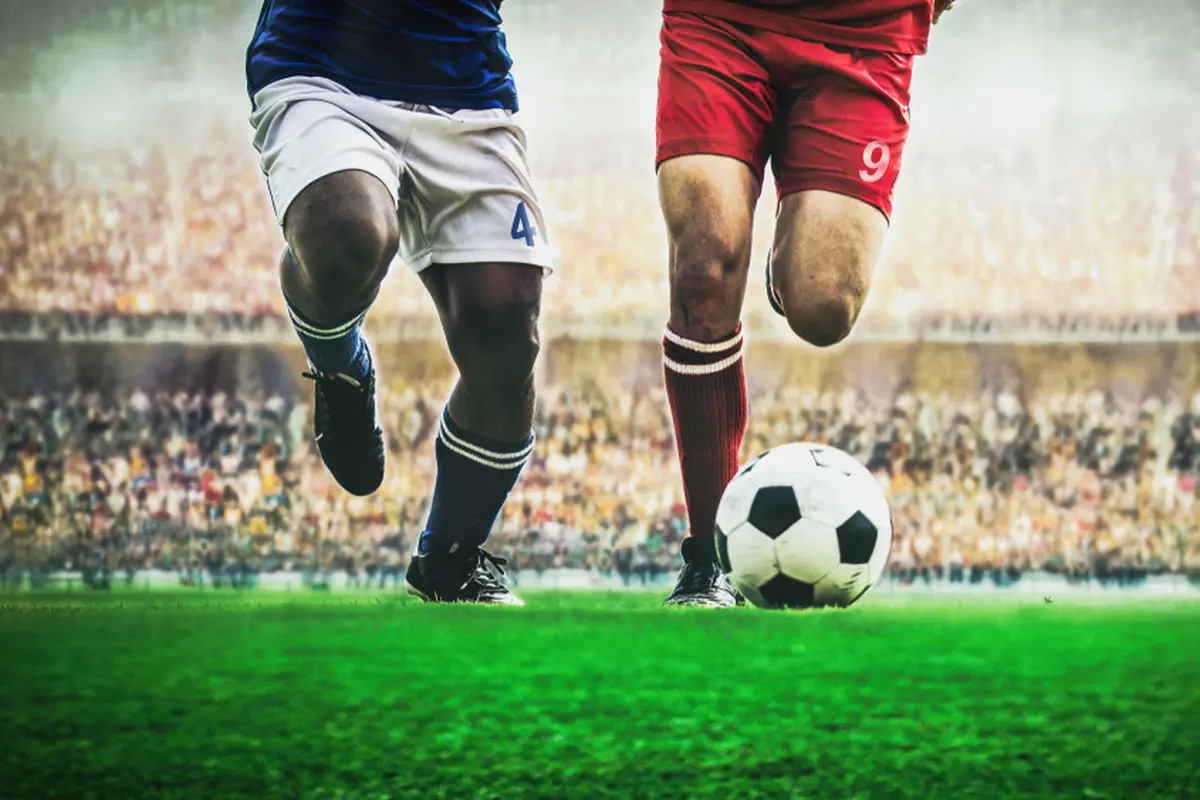 7 Peraturan Sepak Bola yang Jarang Diketahui Para Fans
