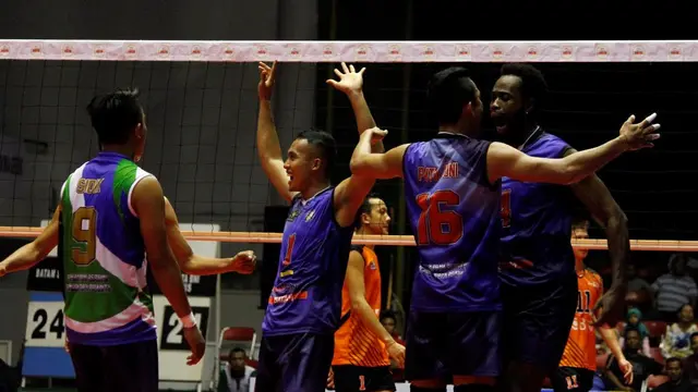 Proliga 2017