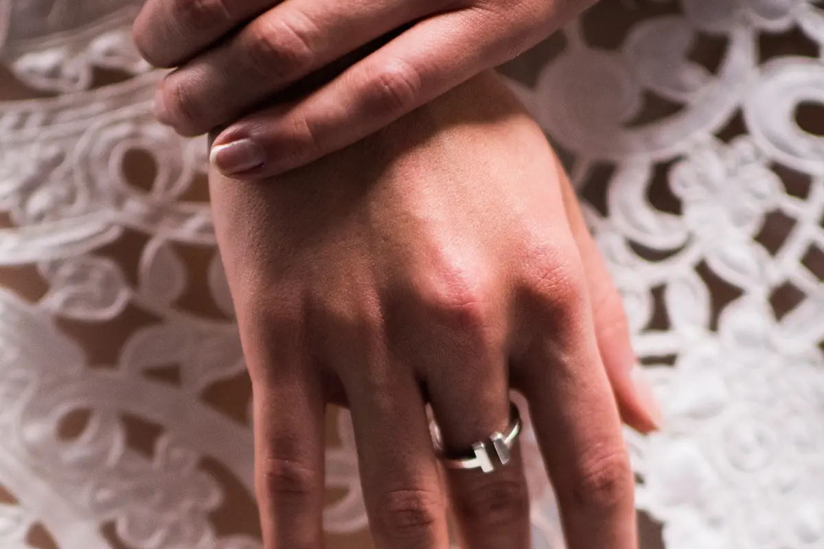 Ilustrasi Cincin