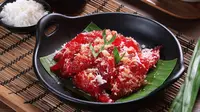 Resep Cenil Kenyal Manis Gurih dan 5 Variasinya, Camilan Favorit Keluarga
