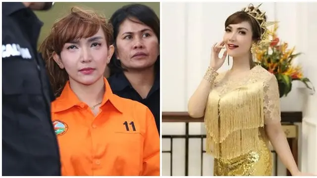 [Bintang] Roro Fitria