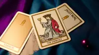 Tarot Jadi Pegangan Baru Gen Z, yang Dulu Mistis Kini Punya Fungsi Psikologis
